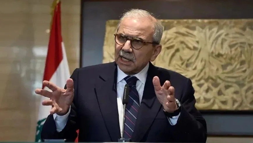 Nawaf Salam: We hope to put an end to proxy wars on Lebanese soil