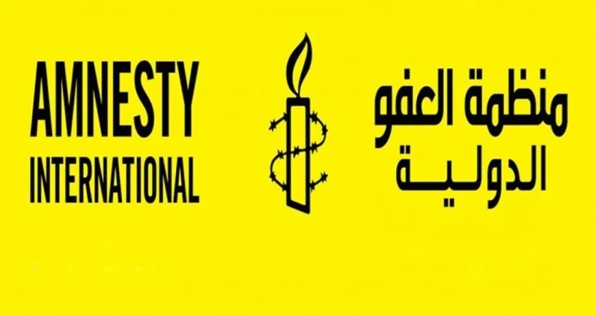 Amnesty urges Syrian authorities to ensure justice, end violations