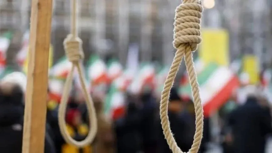 European calls for immediate halt to executions in Iran