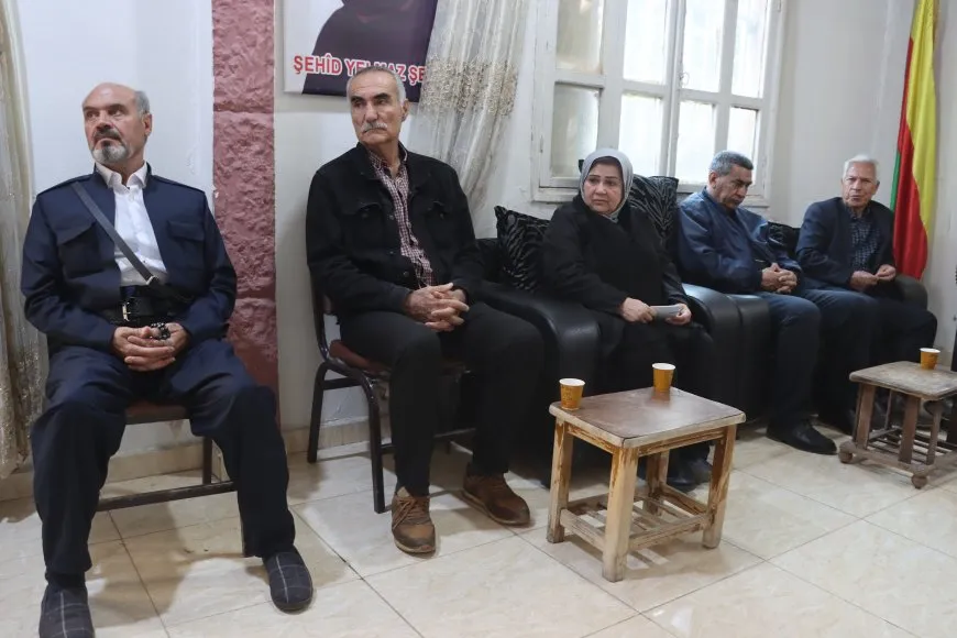 Events in Qamishlo and Garkê Legê on  occasion of Kurdish Journalism Day