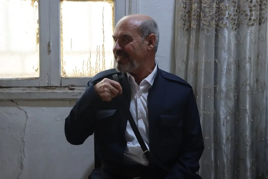 Events in Qamishlo and Garkê Legê on  occasion of Kurdish Journalism Day