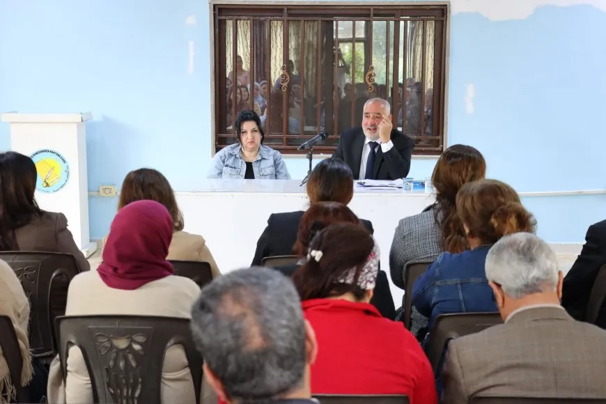 Qamishlo commemorates Armenian Genocide 111th anniversary, draws parallels with present 