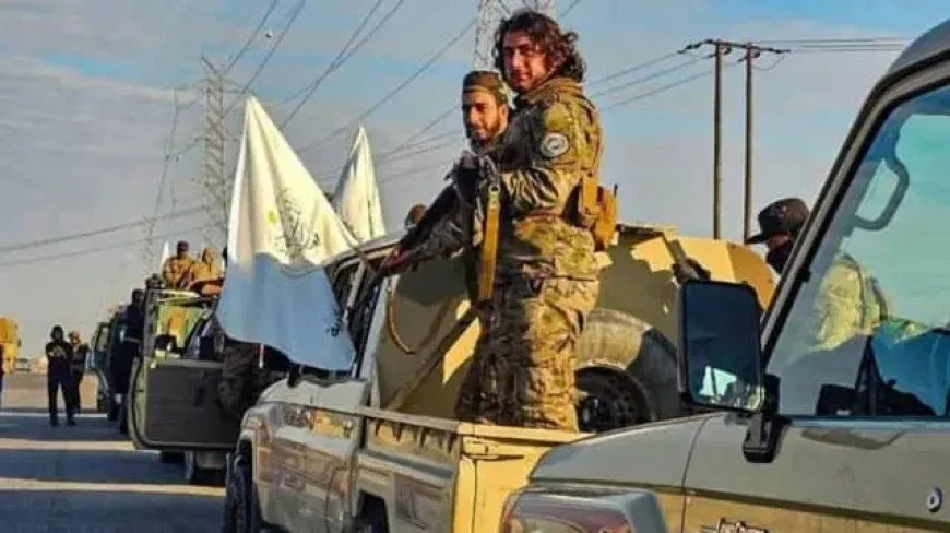 SOHR: 49 young men arrested in April, most of them Kurds