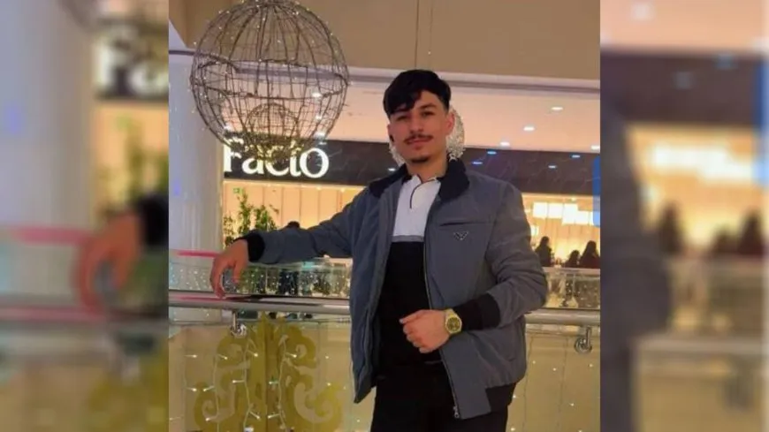 Young man from Tal Tamr dies in Mardin, family shocked by body condition