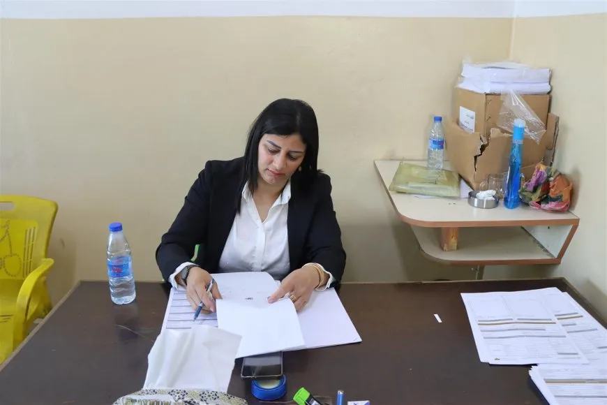 After Decades, unregistered Kurds apply for Syrian citizenship