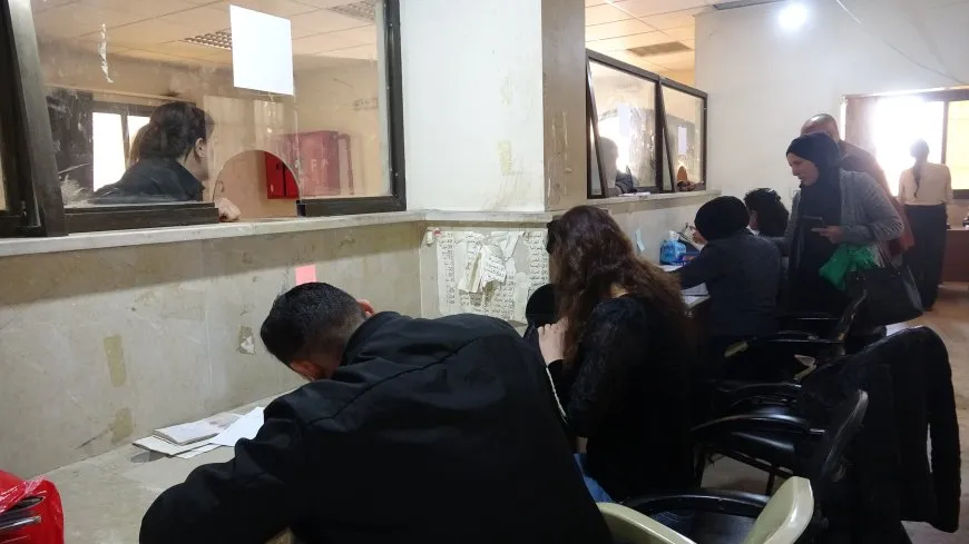 After Decades, unregistered Kurds apply for Syrian citizenship