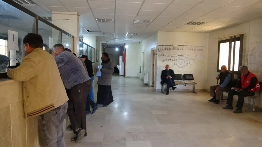 After Decades, unregistered Kurds apply for Syrian citizenship