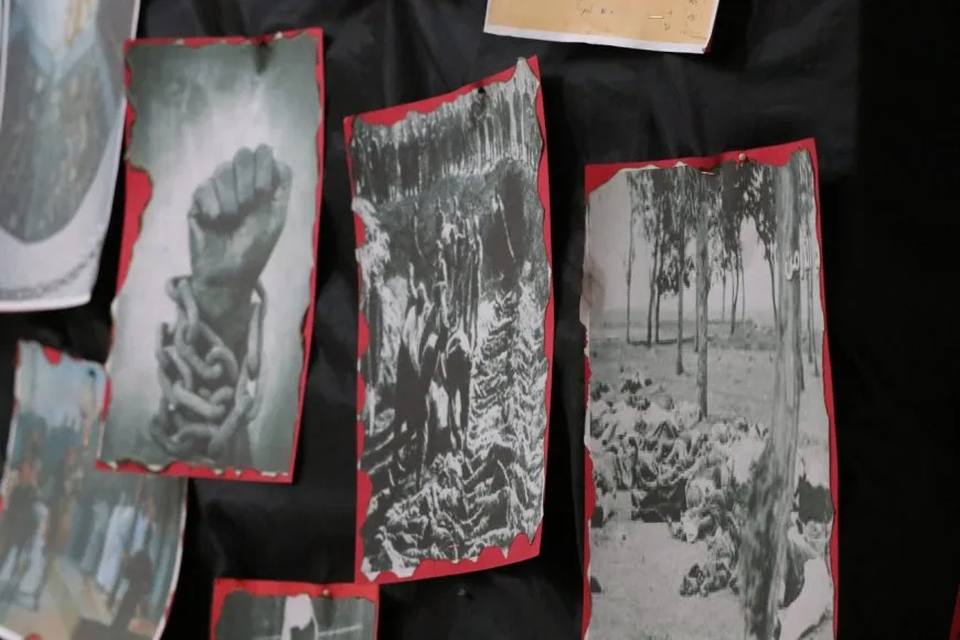 Armenian Council marks 111th genocide anniversary in Hasaka