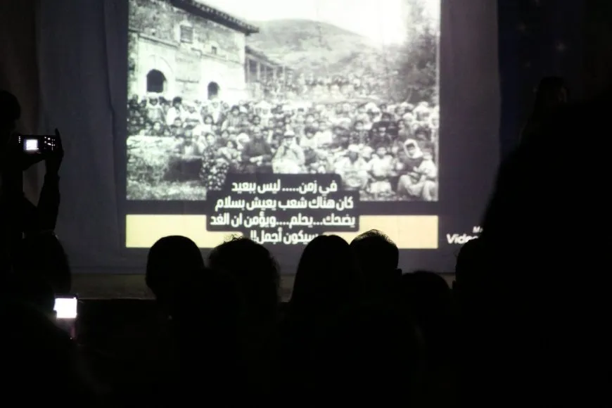 Armenian Council marks 111th genocide anniversary in Hasaka