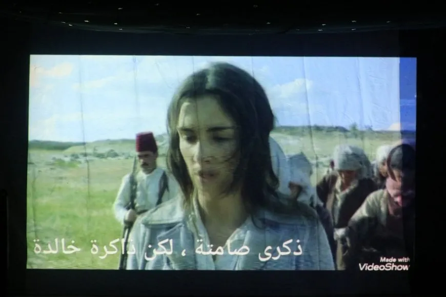 Armenian Council marks 111th genocide anniversary in Hasaka