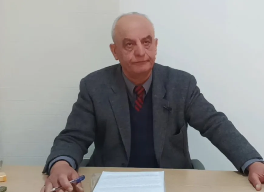 Political Analyst: Syria’s future hinges on democracy, decentralized governance