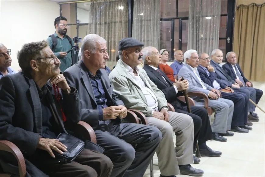 Kurdish Media between reporting truth and challenges of unifying ranks