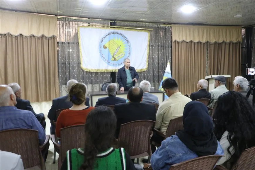 Kurdish Media between reporting truth and challenges of unifying ranks
