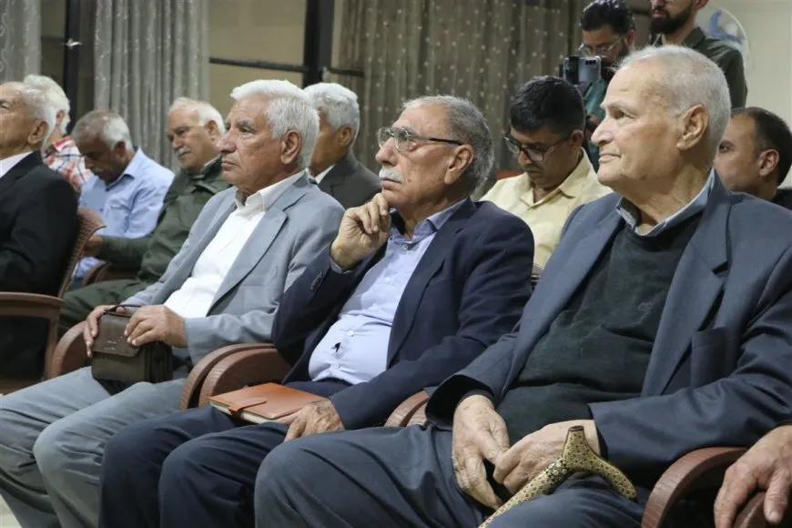 Kurdish Media between reporting truth and challenges of unifying ranks