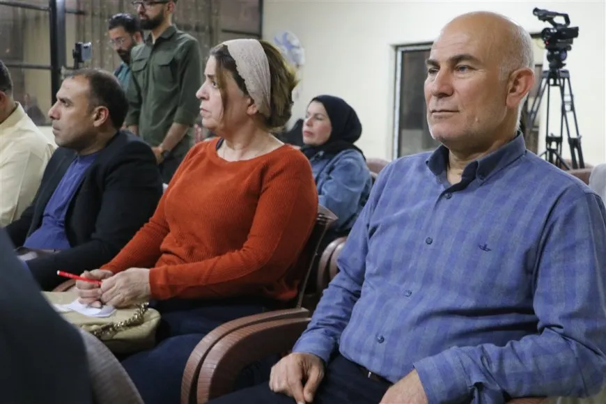 Kurdish Media between reporting truth and challenges of unifying ranks