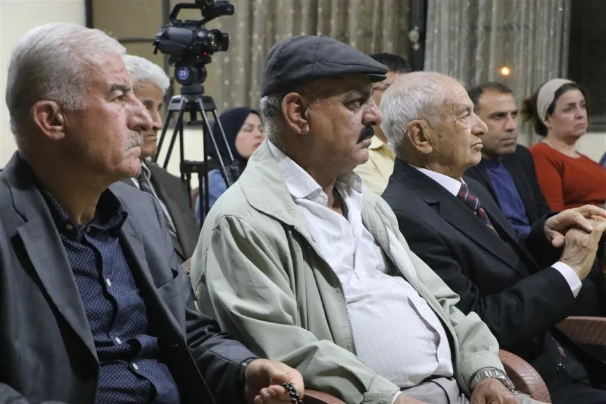 Kurdish Media between reporting truth and challenges of unifying ranks