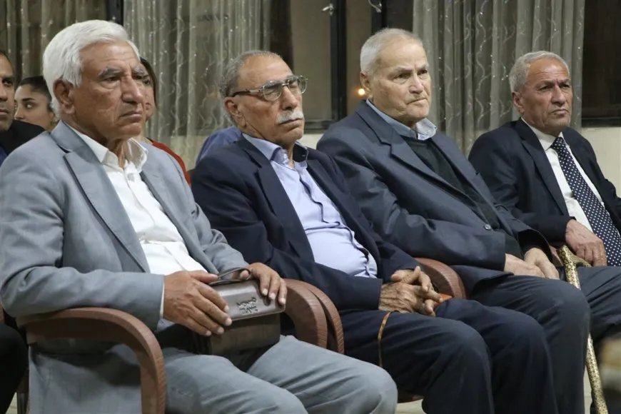 Kurdish Media between reporting truth and challenges of unifying ranks