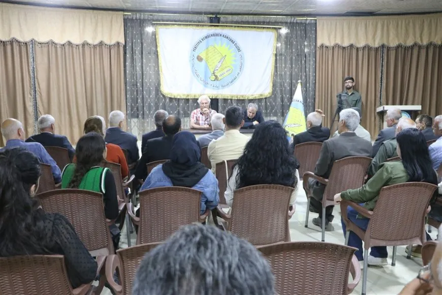 Kurdish Media between reporting truth and challenges of unifying ranks