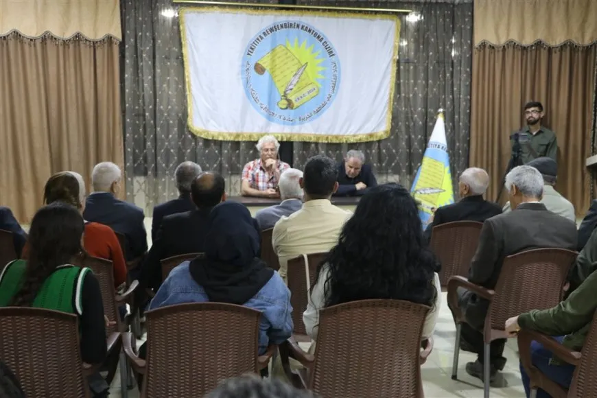 Kurdish Media between reporting truth and challenges of unifying ranks