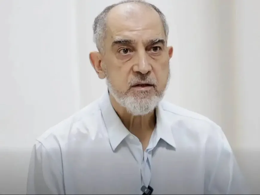 Trial for officials of Baathist regime