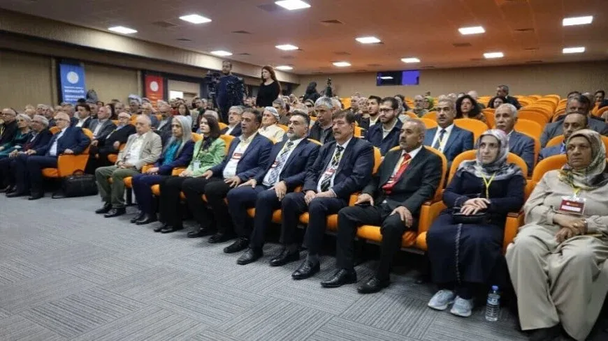 National Unity Conference: Unity is prerequisite for Kurds to attain their rightful place
