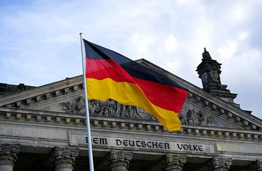 Germany: Syrian tried on charges of killing 70 prisoners in Syria