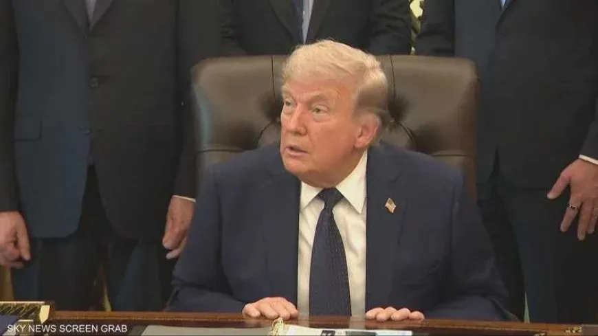 Trump to hold crisis meeting on Iran today
