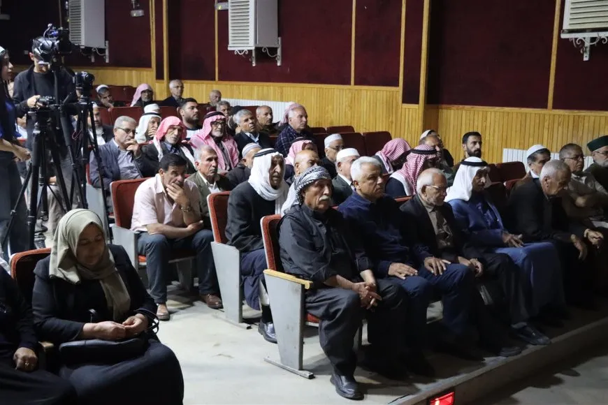 Calls for unity, promoting women's role at seminar in Derik