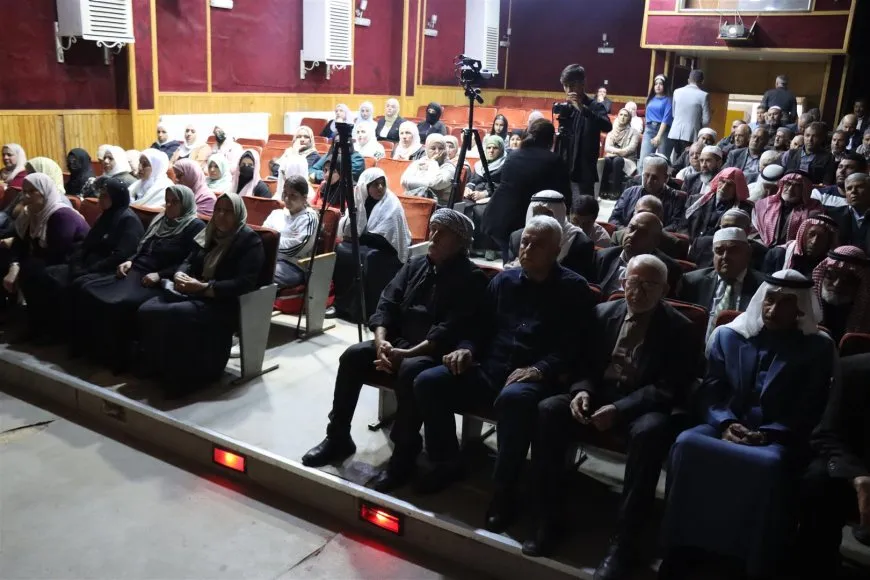 Calls for unity, promoting women's role at seminar in Derik