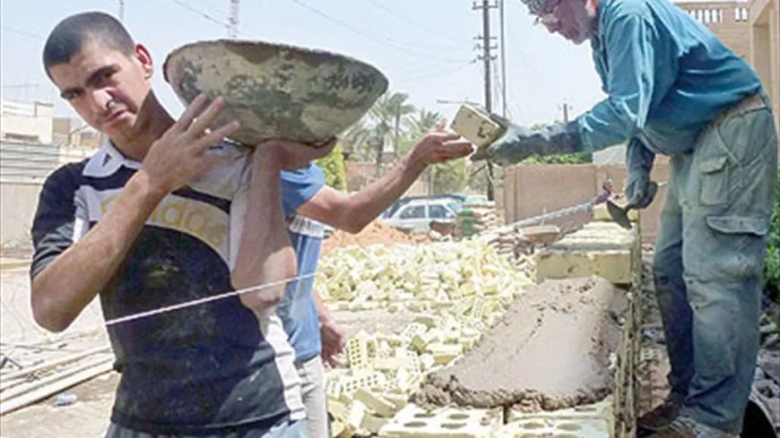 24 workers killed in South Kurdistan in 4 months