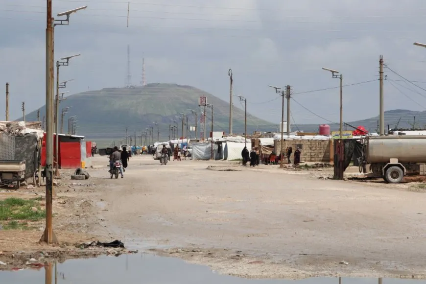  Serê Kaniyê IDPs: we will only return with dignity, safety