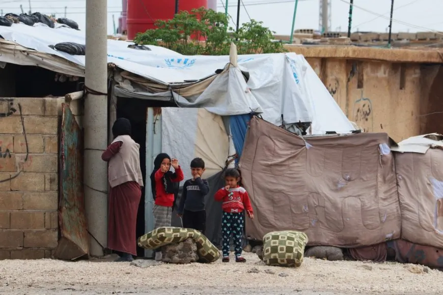  Serê Kaniyê IDPs: we will only return with dignity, safety