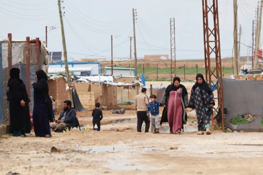  Serê Kaniyê IDPs: we will only return with dignity, safety