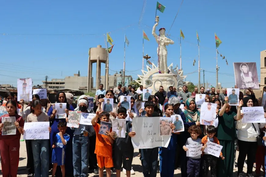 Amuda cancels Labor Day celebrations in solidarity with prisoners, demands their immediate release