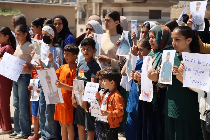 Amuda cancels Labor Day celebrations in solidarity with prisoners, demands their immediate release
