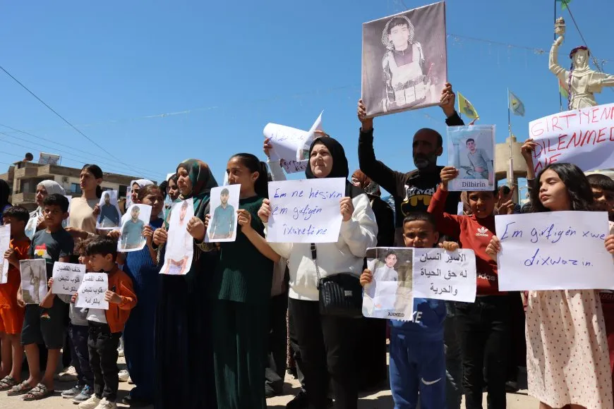 Amuda cancels Labor Day celebrations in solidarity with prisoners, demands their immediate release