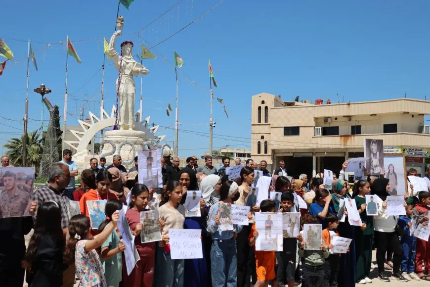 Amuda cancels Labor Day celebrations in solidarity with prisoners, demands their immediate release