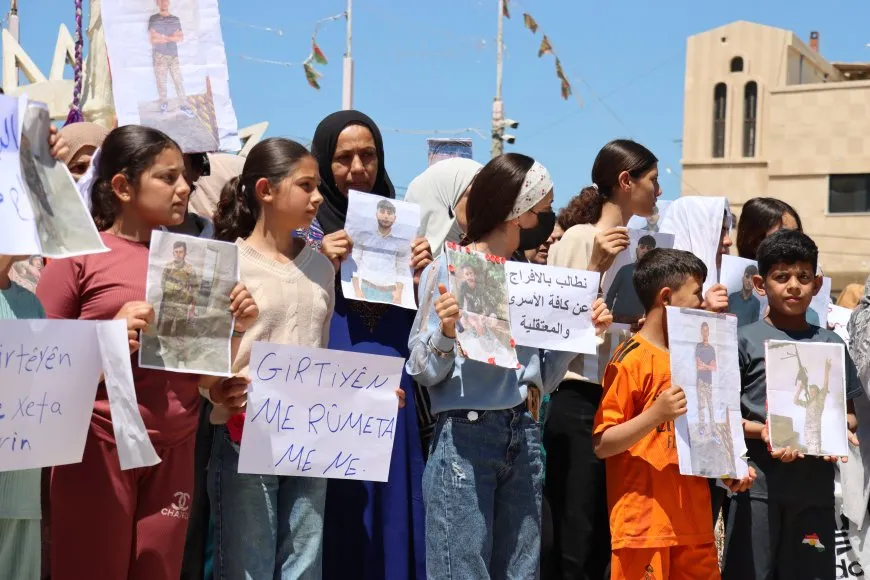 Amuda cancels Labor Day celebrations in solidarity with prisoners, demands their immediate release