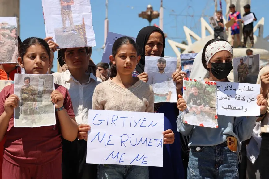 Amuda cancels Labor Day celebrations in solidarity with prisoners, demands their immediate release