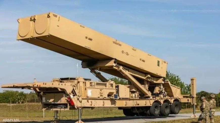 Bloomberg: Washington considers deploying hypersonic missile to target deep inside Iran