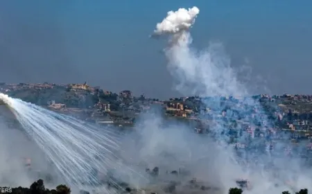 Death toll rises amid ongoing escalation in southern Lebanon