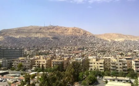 Civilian wounded in bomb explosion in Sayyida Zeinab, rural Damascus