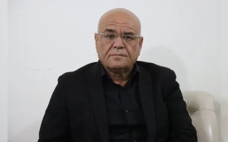  Member of KNN: Political will is foundation for achieving unity