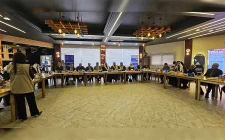 National reconciliation is the key to Syria's stability