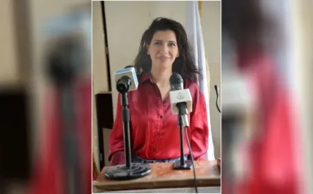 Lebanese lawyer: YPJ must be recognized as fundamental force