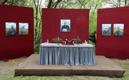 Apoist Movement to release important statement on Peace, Democratic Society Phase