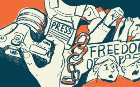 Syria's improvement in press freedom ranking does not reflect reality of media