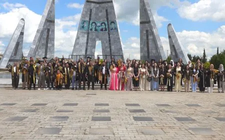 Over 60 students graduate from Kobani University
