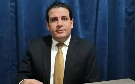 Egyptian researcher: Isolation hinders peace process, weakens chances of political solution in Turkey