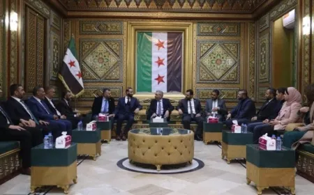 Preparations continue for select Jazera’s representatives in People's Assembly